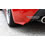 トヨタ86　スポーツデザイン　リアマッドガード　未塗装品