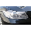 BMW　3シリーズ　ヘッドライト　クローム リム