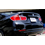 BMW　3シリーズ　テールランプ　クロームメッキ リム