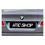 BMW　5シリーズ　クロームメッキ　トランクモール