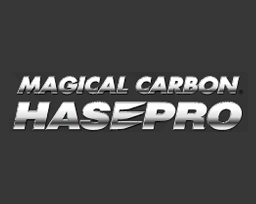 ハセプロ HASEPRO マジカルカーボン ガンメタ Mサイズ 発送は業者様