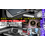 レジアスエース200系（標準ボディー）　フロントテーブル（トレー＆コースター付）
