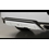 リアバンパーアンダーガーニッシュ　未塗装品 レクサスRXL20系（200t・Fスポーツ）
